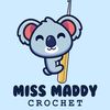 msmaddycrochet