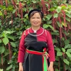 Bà Lai thảo dược dân tộc