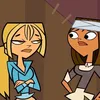 total drama scene - packs 🧃