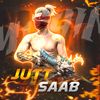 JUTT SAAB 77