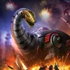 dinobot.sludge