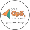 GpS To Music