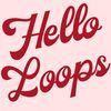 helloloops