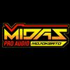 midasproaudio