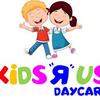 kidsrusdaycare