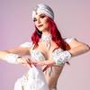 Nailah Noor Belly Dance Dallas