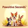 Pawsitive Seconds