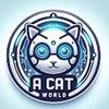 AI Cat World