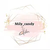 Milycandy💕