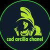 Arcilla Chanel
