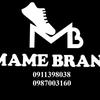 Mame Brand