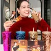 review mua sắm