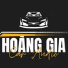 Thiết bị xe hơi Hoàng Gia