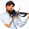 عازف الكمان محمدعفراوي