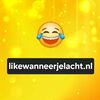 likewanneerjelacht.nl