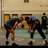 The Occasional Wrestlers