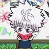 killuazoldyck199001