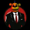 golfredfnaf