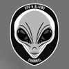 u.f.o.alienschannel