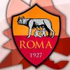 As roma fanpage💛❤