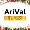 AriVal Store