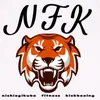 nishiogikubokickboxing