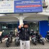 pandu さん