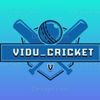 vidu_cricket