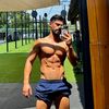 amecaworkouts