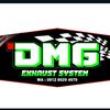 dmg.exhaust.system