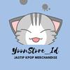 yoonstore_id