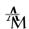 am.caligraphy