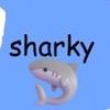 sharkytheidiot