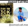 Axmad Cali Madobe