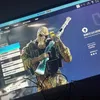 r6withluka