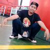 Dimas Gomblong