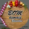 Receitas Bom Demais