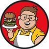 Pa que el gordo burger 🍔