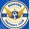 MADINA FC