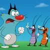 oggyandvscockroaches