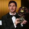 super._.messi