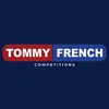 Tommy French Competitions