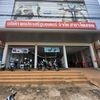 พรประเสริฐมอเตอร์ สาขาโพนทอง2