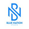 BLUE NATION ENTERTAINMENT