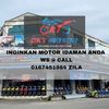 zila ckt motors