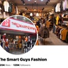 SmartGuys Fashion