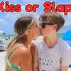 Kiss Or Slap Street