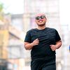 amri satria