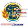 kantahkotapontianak