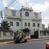hostal.lamansion